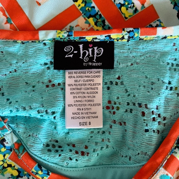 Girls Dress - Picture 3 of 3